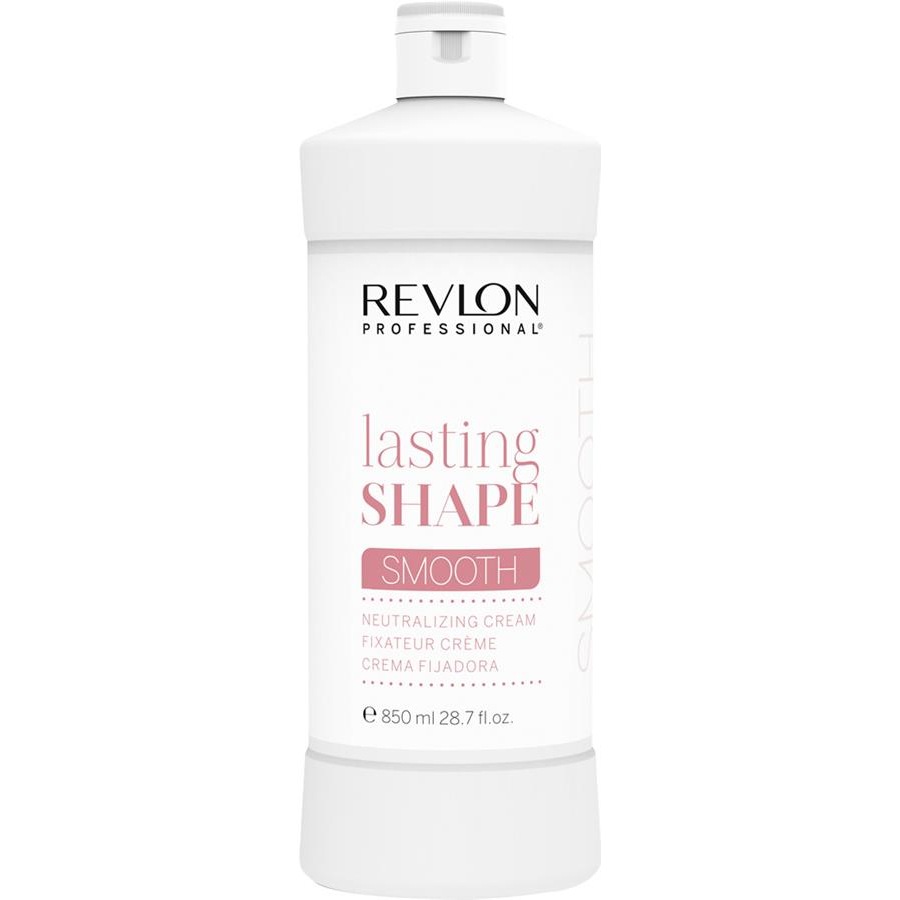 Revlon Professional Lasting Shape Smoothing Neutralizer
