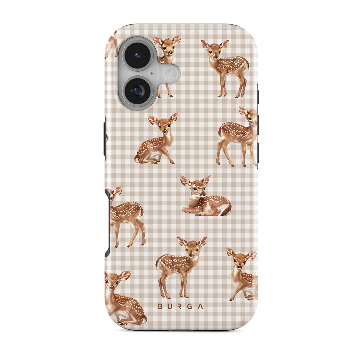 Bambi - iPhone 17 ケース