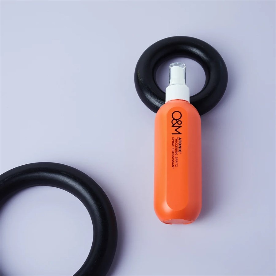 Original & Mineral Spraye do włosów Atonic Thickening Spritz