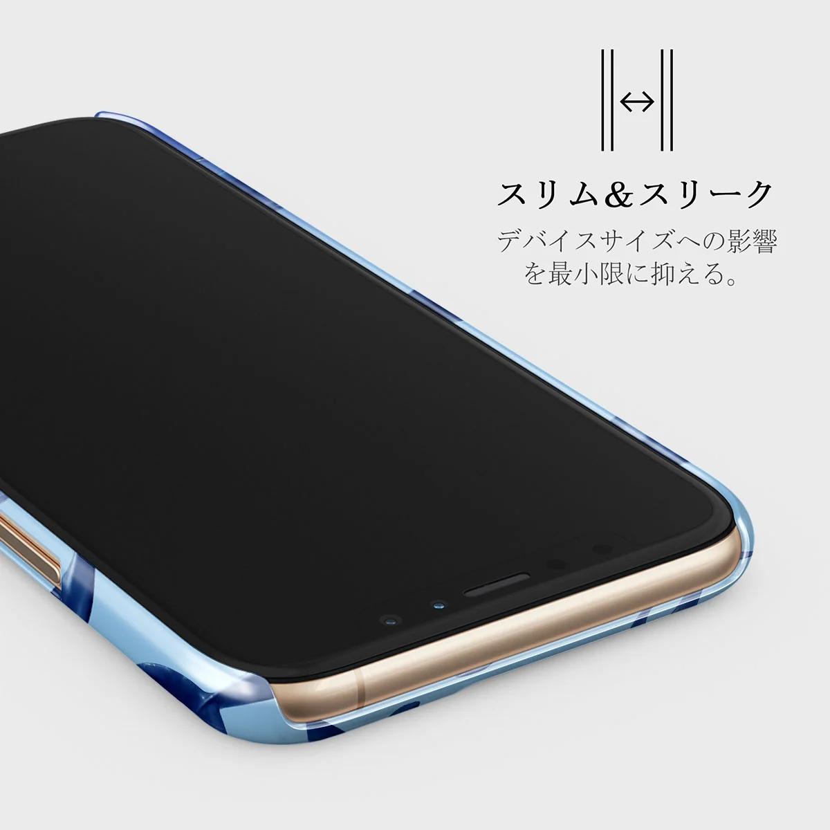Ocean Cowboy - iPhone 11 Pro ケース