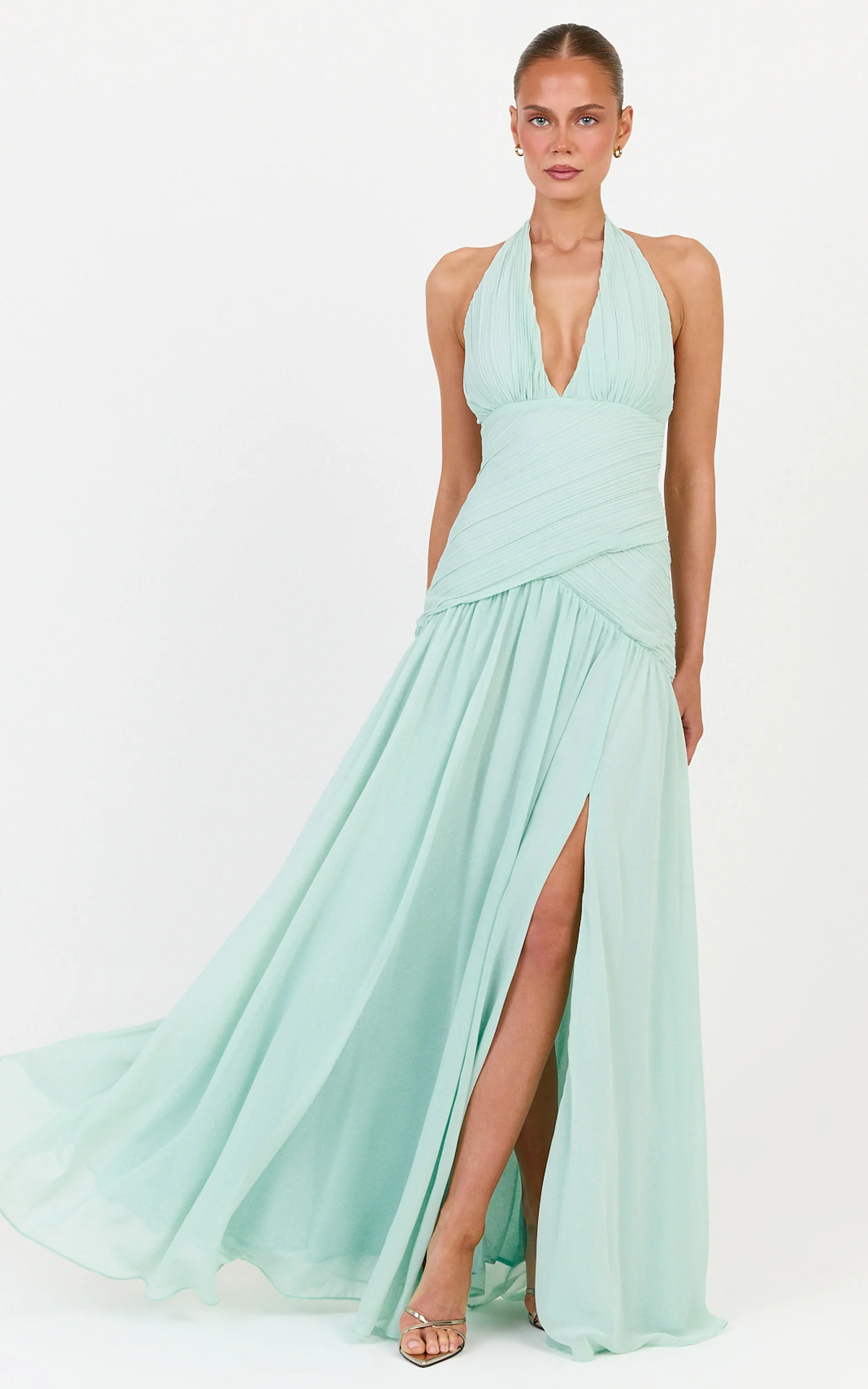 Zadie Maxi Dress