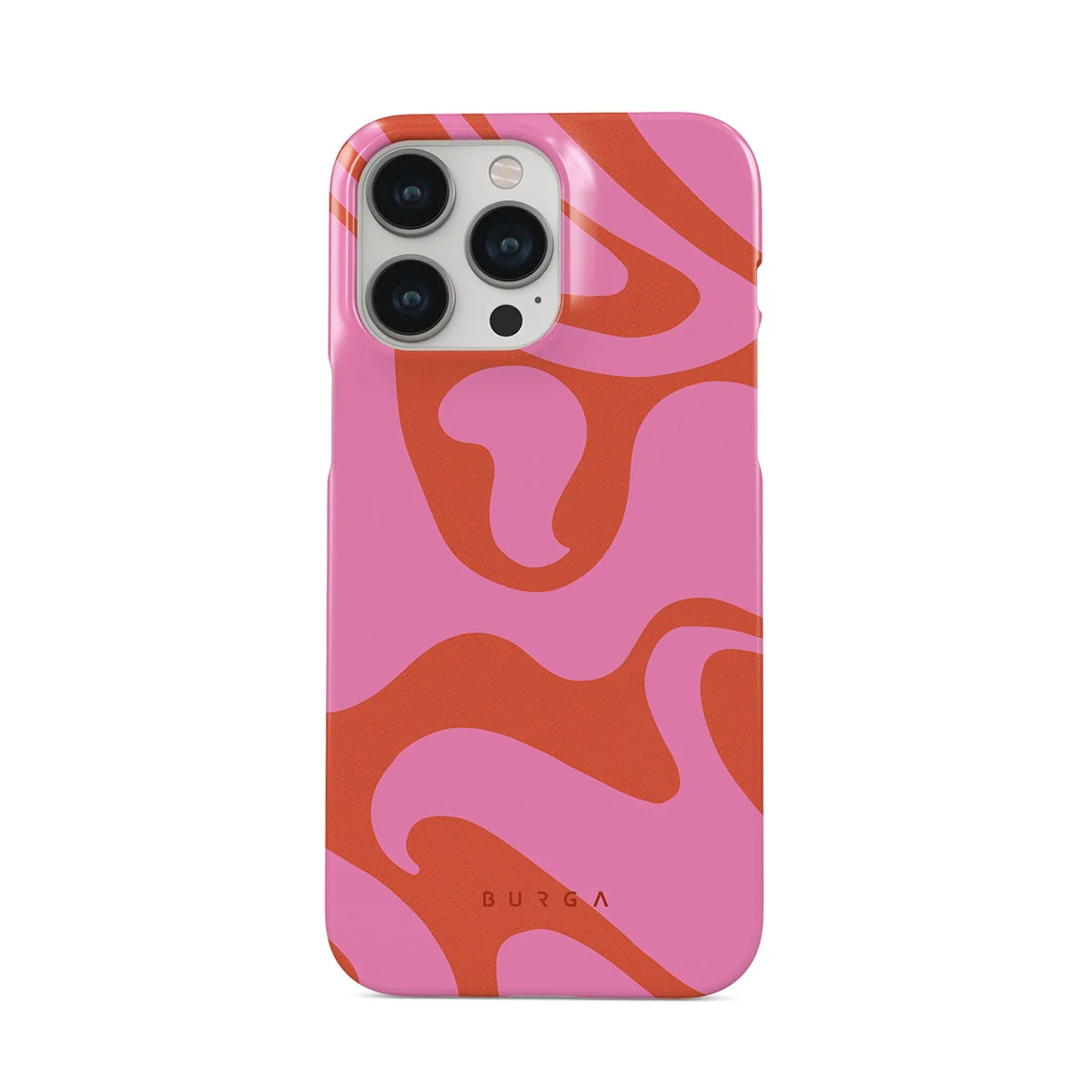 Ride The Wave - iPhone 14 Pro ケース