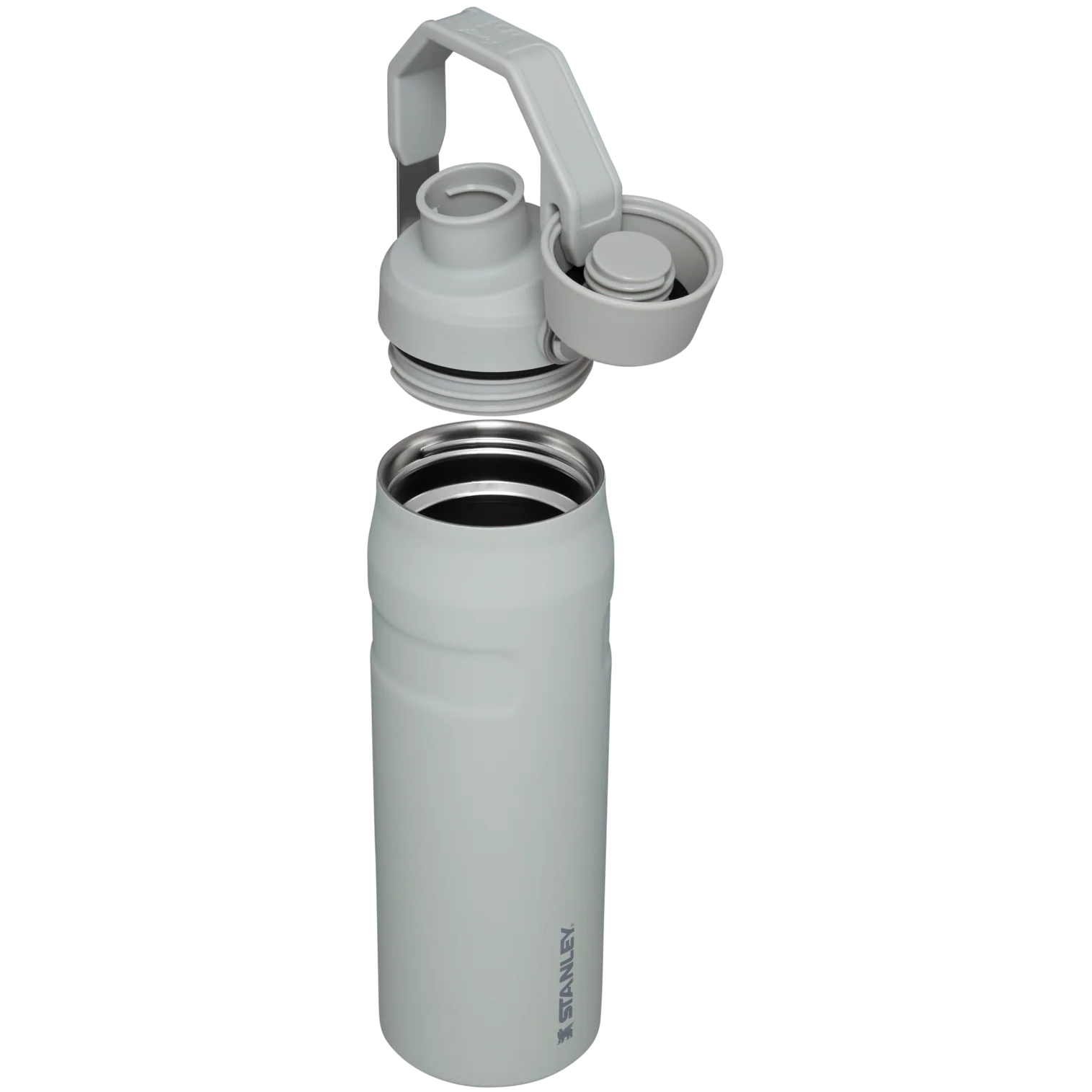 IceFlow™ Bottle with Fast Flow Lid | 24 OZ