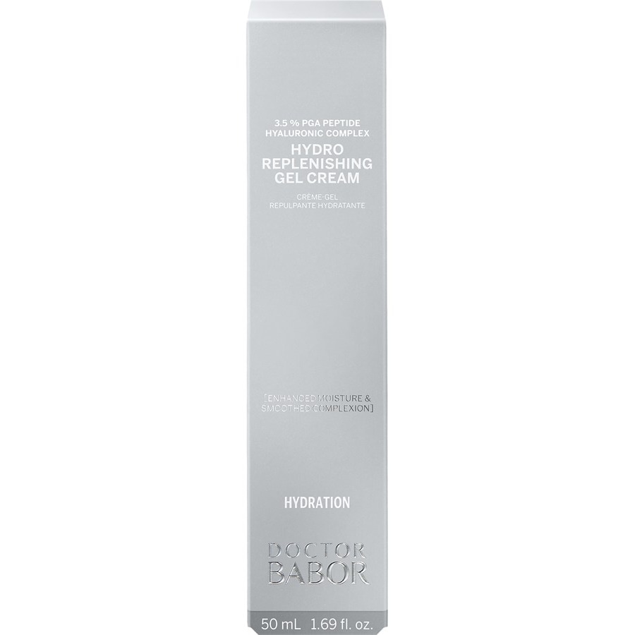 BABOR Hydrating Hydro Replenishing Gel Cream