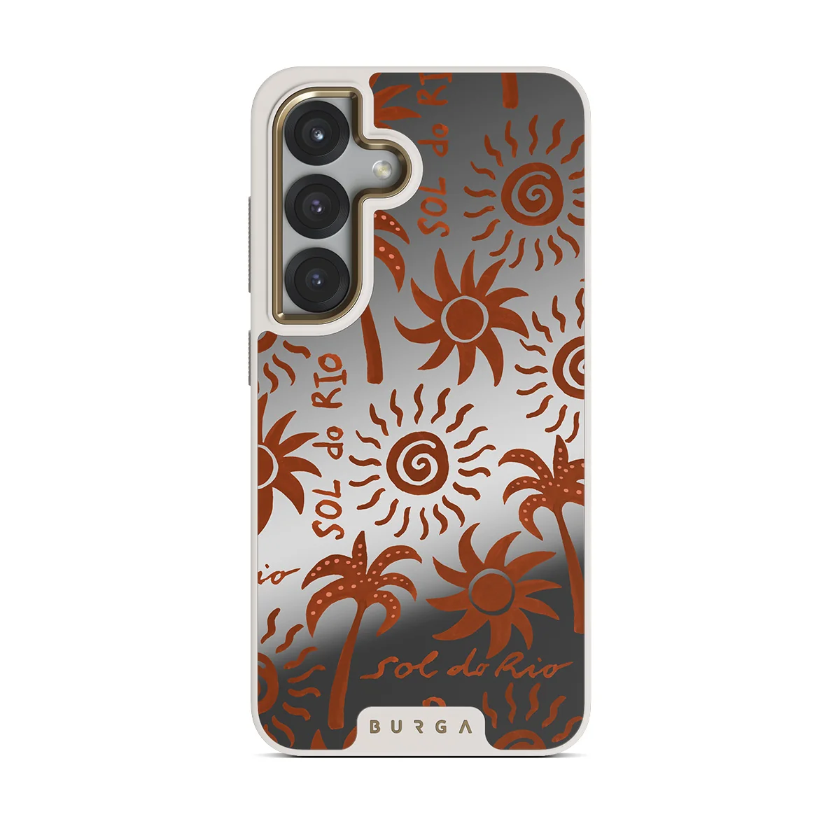 Ipanema - Samsung Galaxy S25 ケース