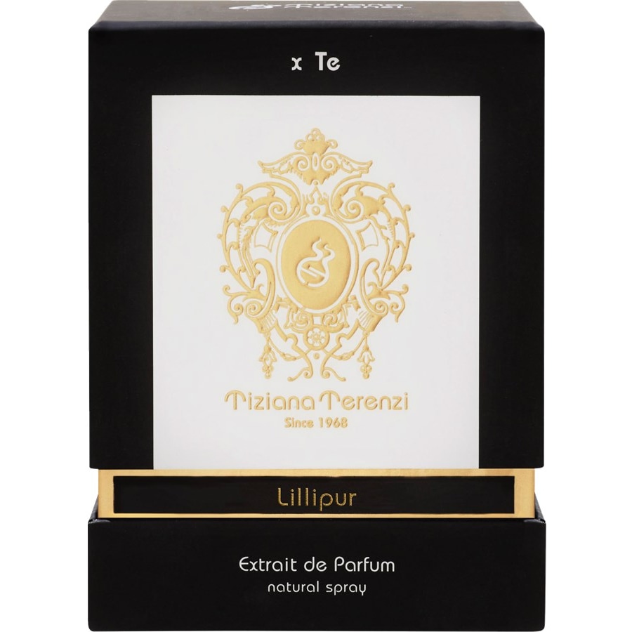 Tiziana Terenzi Classic Collection Extrait de Parfum Lillipur