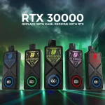 ZOOY RTX 30K-KIT