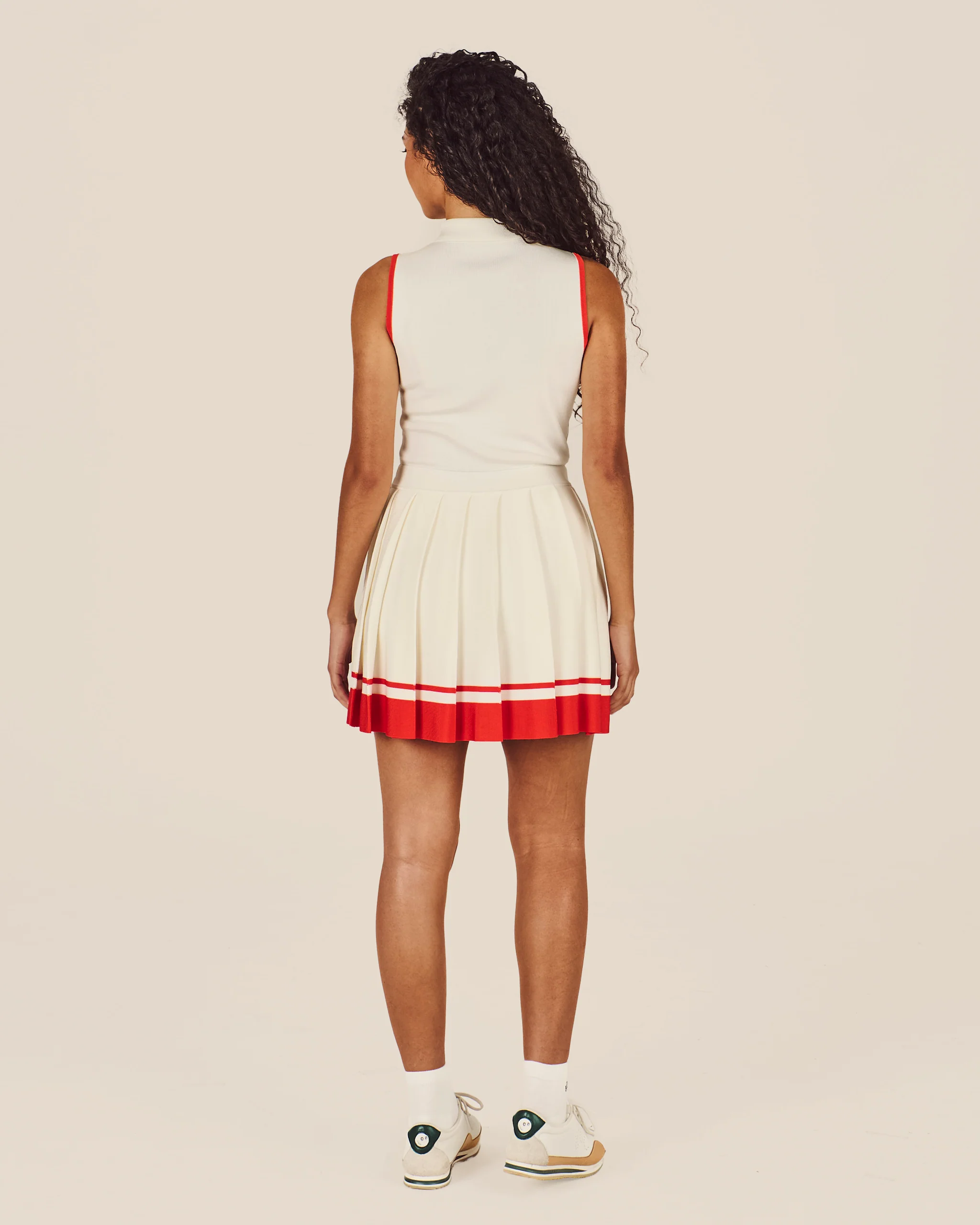 Astrid Dress