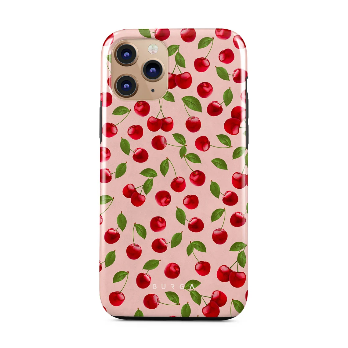 Afternoon Treat - Cherry iPhone 11 Pro ケース