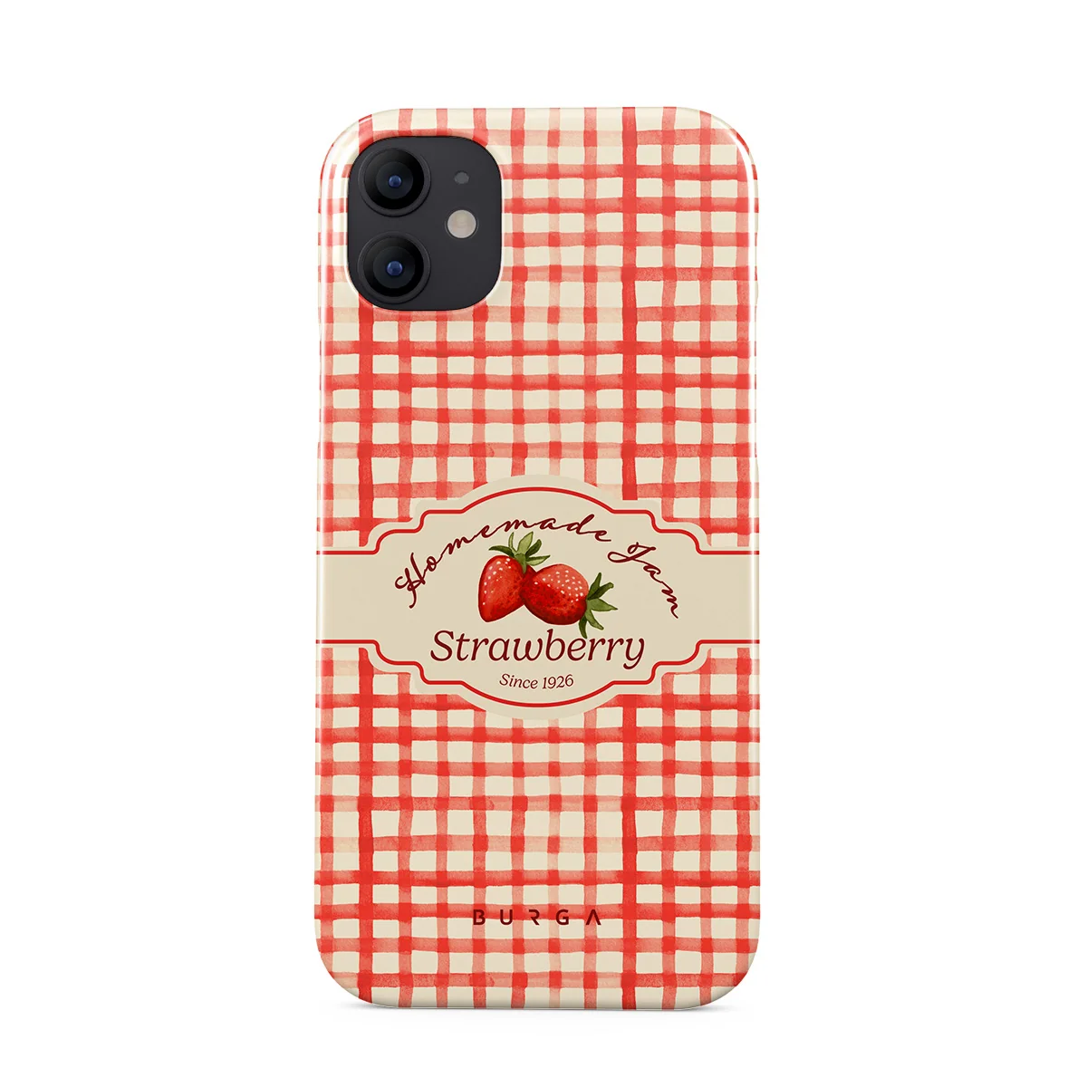 Grandma's Jam - iPhone 12 Mini ケース
