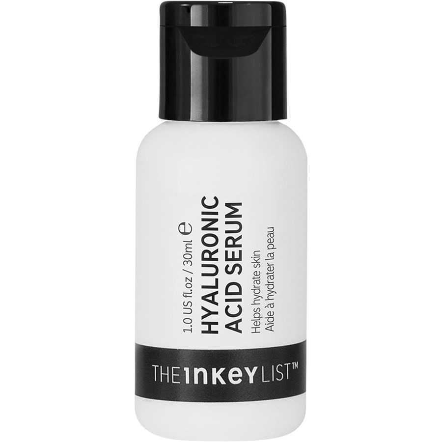 The INKEY List Serum Hyaluronic Acid Serum