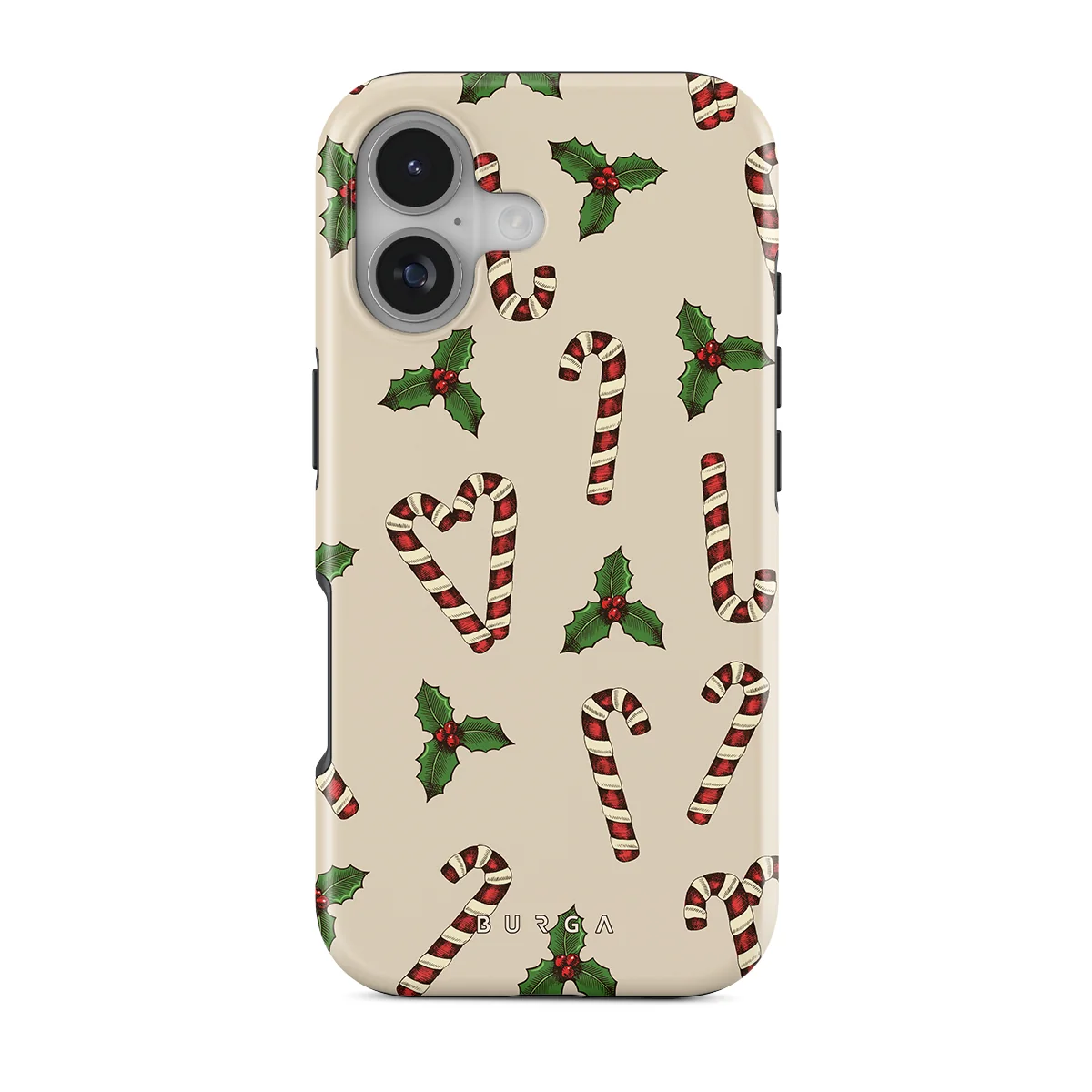Sweet Tooth - iPhone 17 ケース