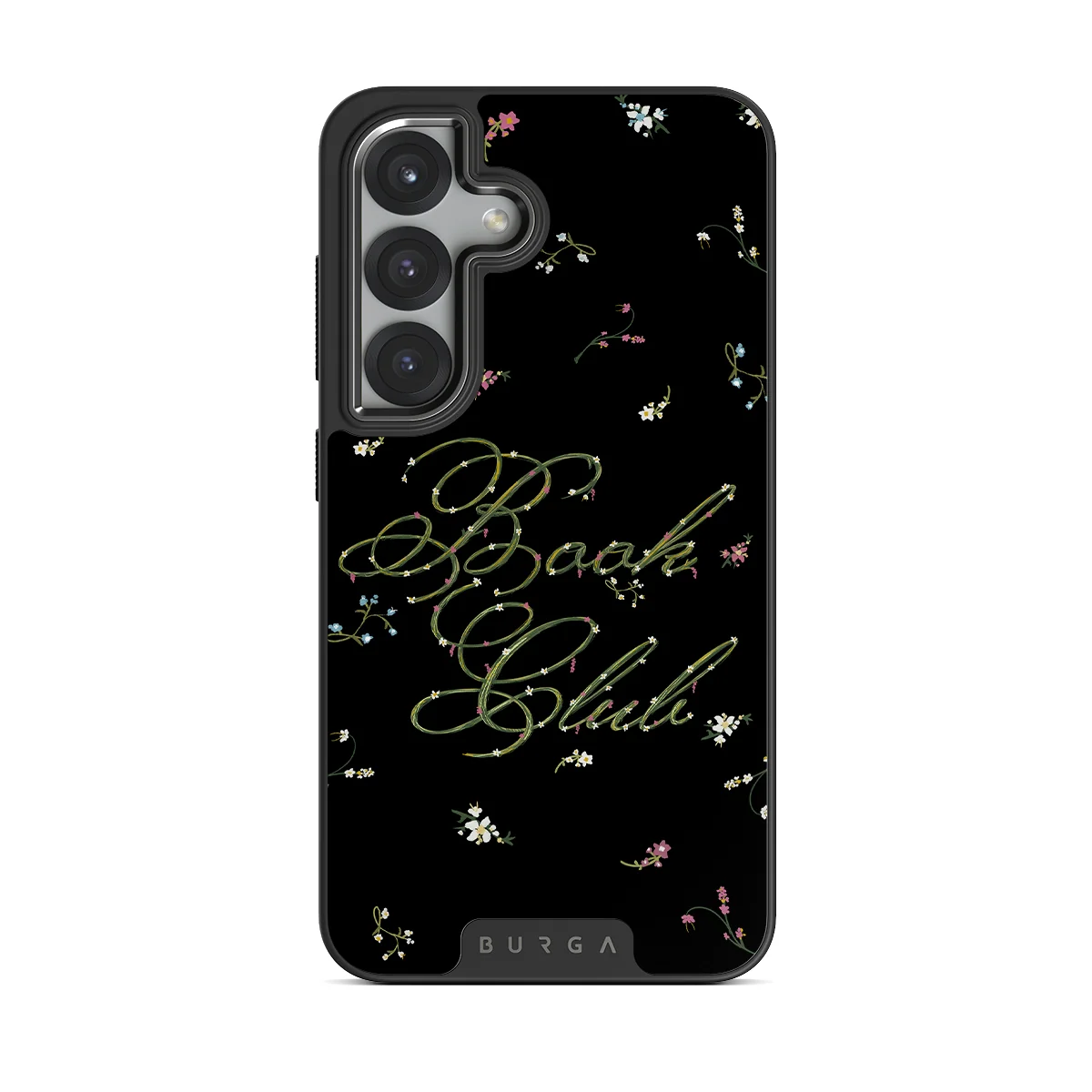 Book Club - Samsung Galaxy S25 Plus ケース