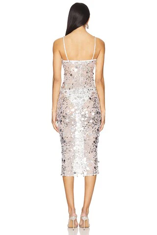 Yelena Dress