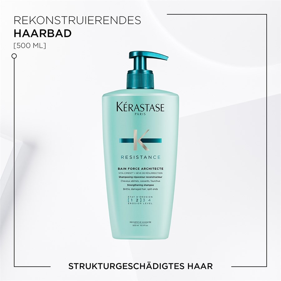 Kérastase Résistance Bain de Force Architecte