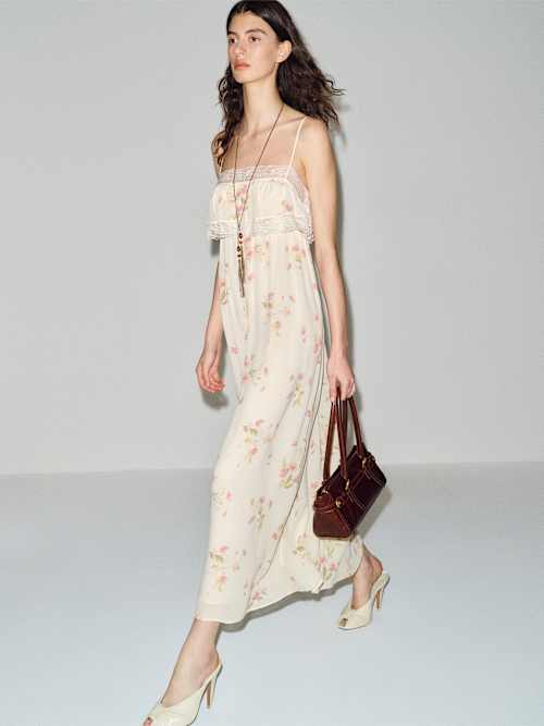 Carlisle Dress