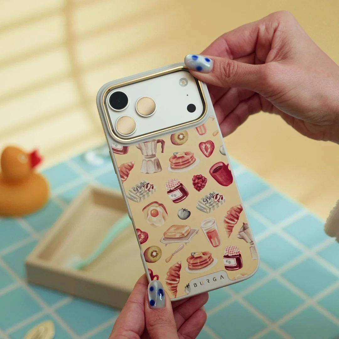 Sunny Side Up - Samsung Galaxy S25 Ultra ケース
