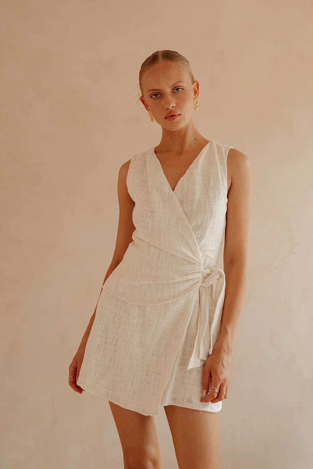 Fallon Dress