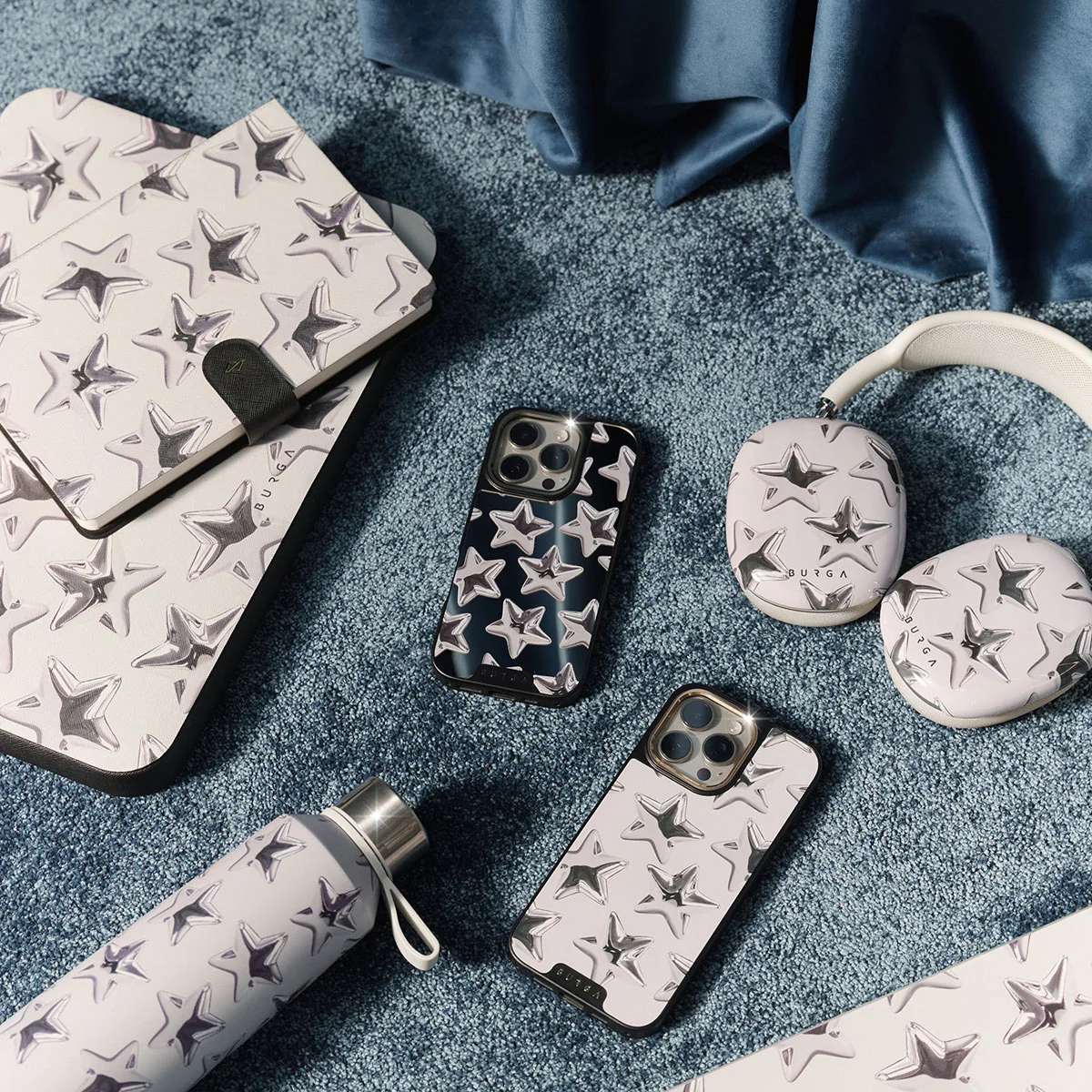 Hotshot - Samsung Galaxy S25 Plus ケース