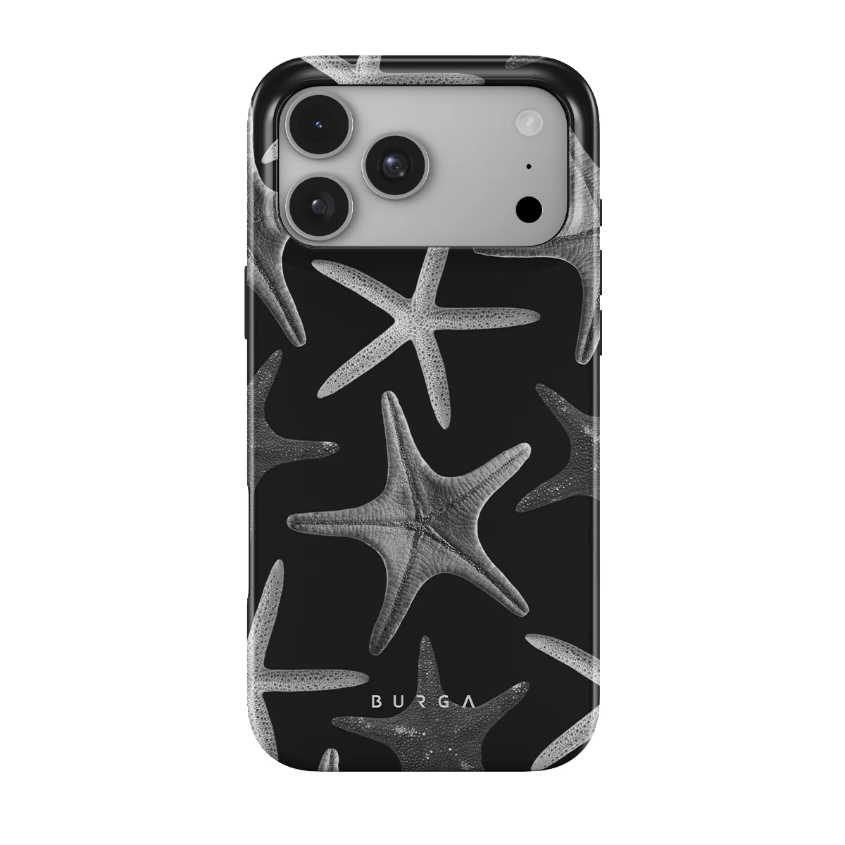 Midnight Ocean - iPhone 18 Pro Max ケース