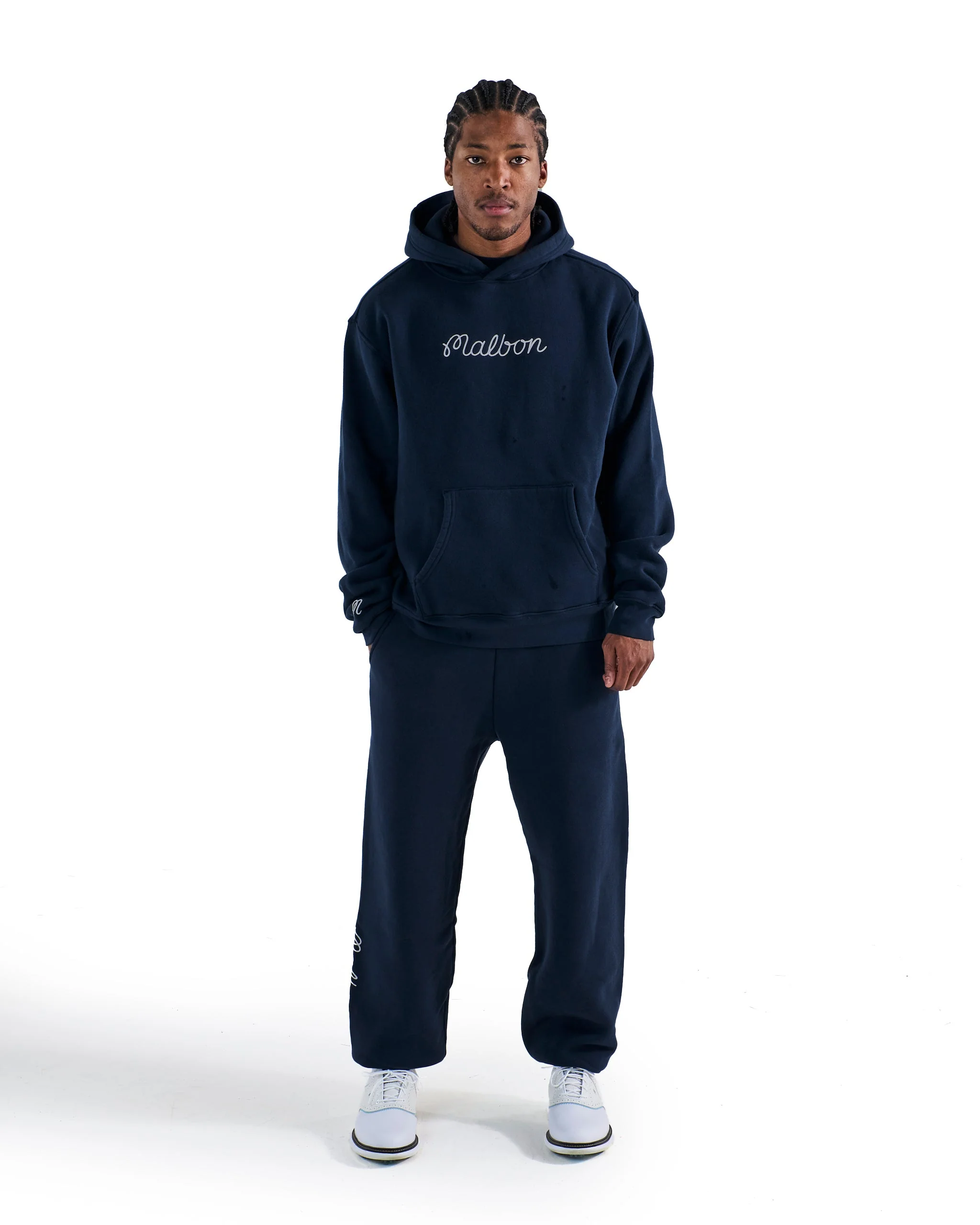 Fesque Hoodie