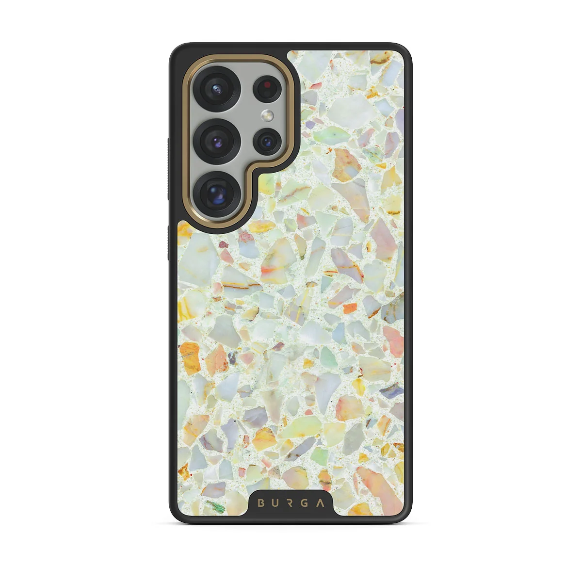 Rainbow Crush - Samsung Galaxy S25 Ultra ケース