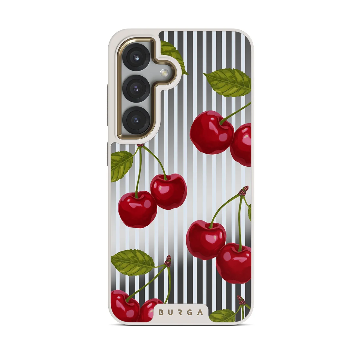 Sweet Moment - Samsung Galaxy S25 ケース