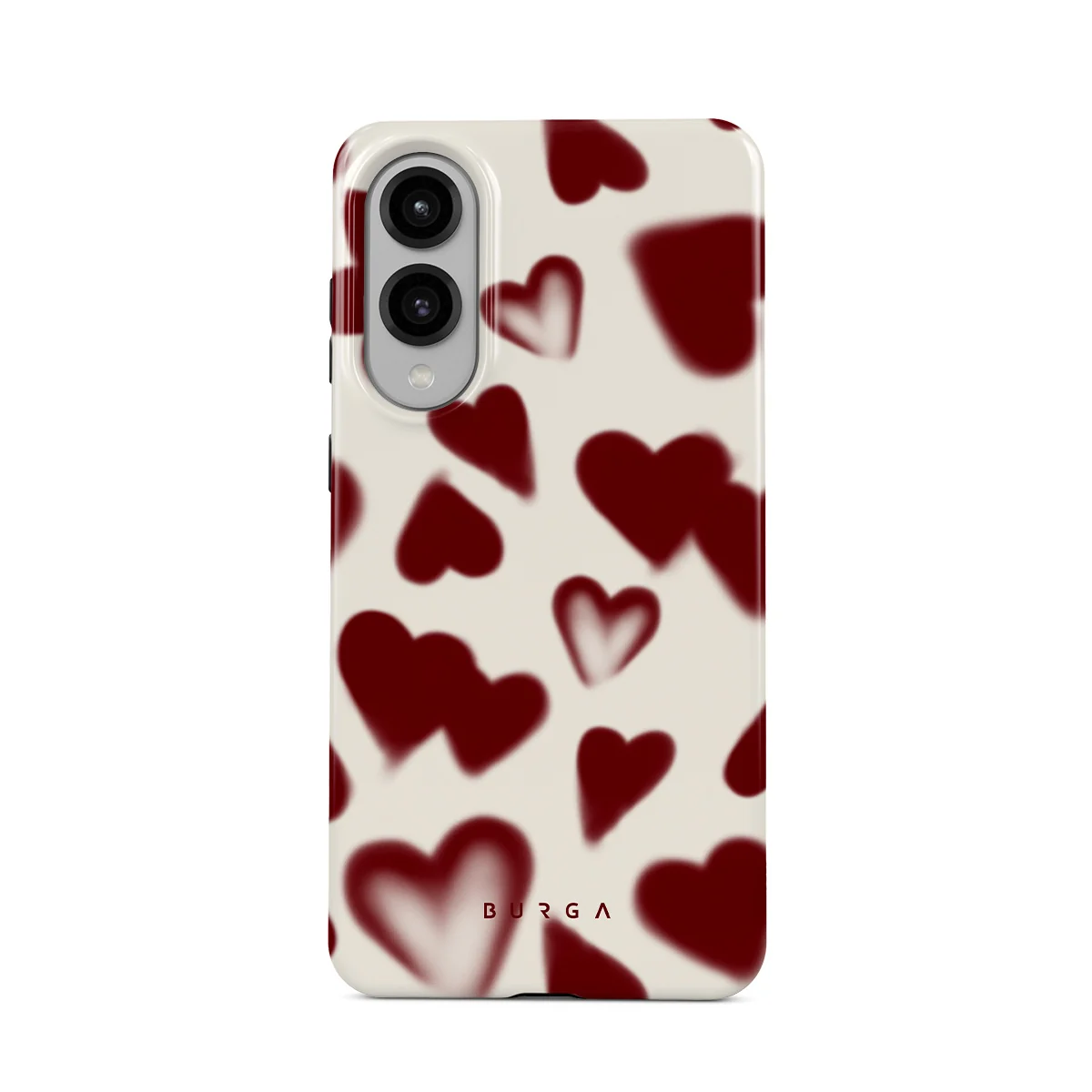 Be Mine - Samsung Galaxy S25 Edge ケース
