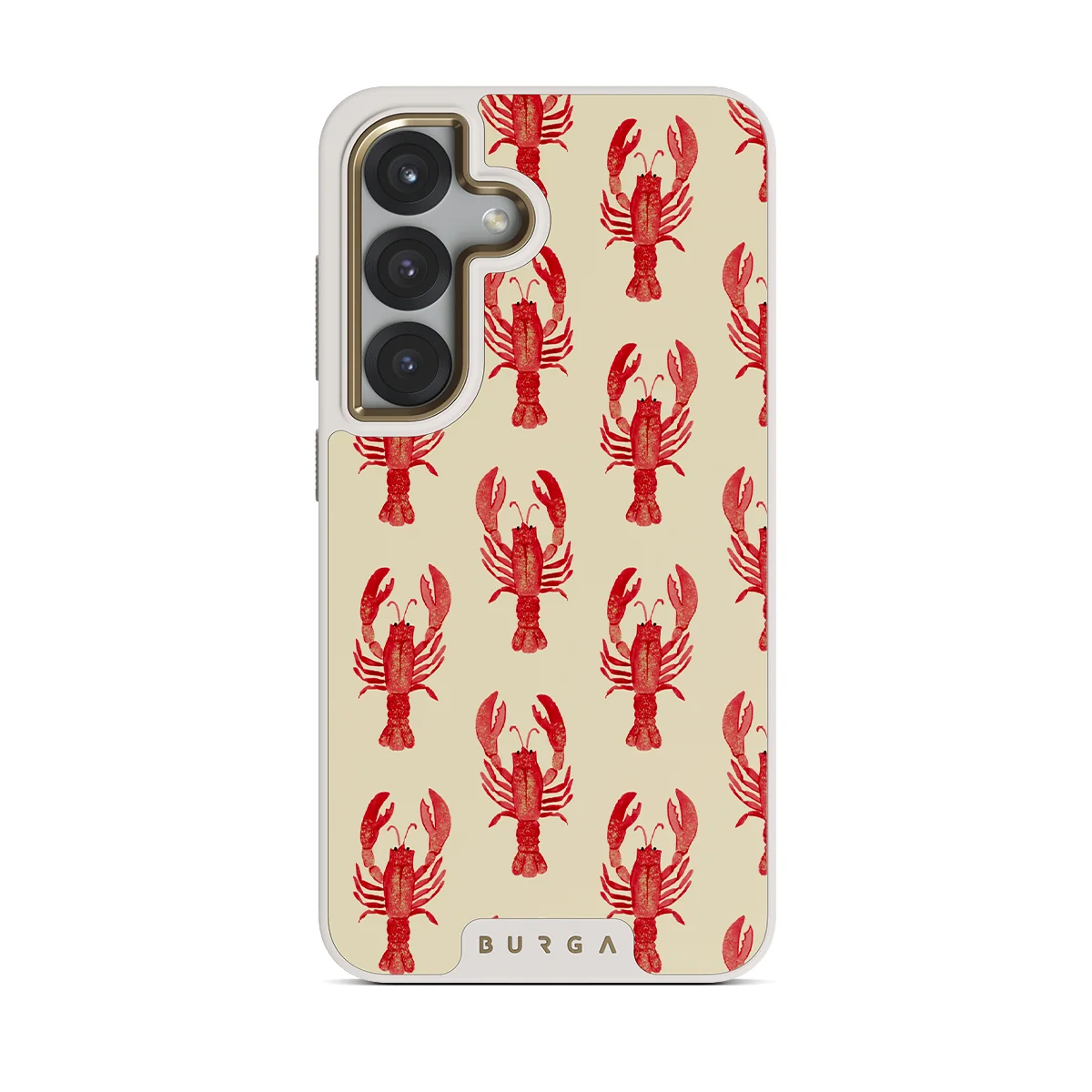 Chef's Kiss - Samsung Galaxy S25 Plus ケース