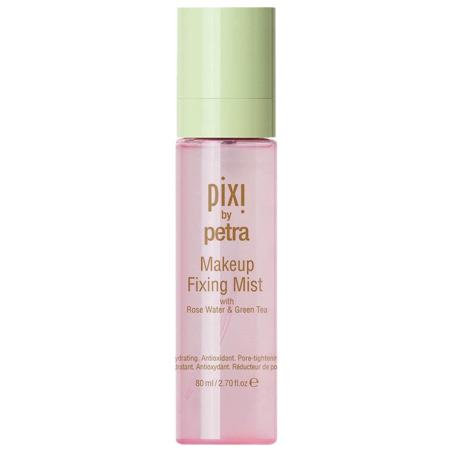 Pixi Makijaż twarzy Make-up Fixing Mist