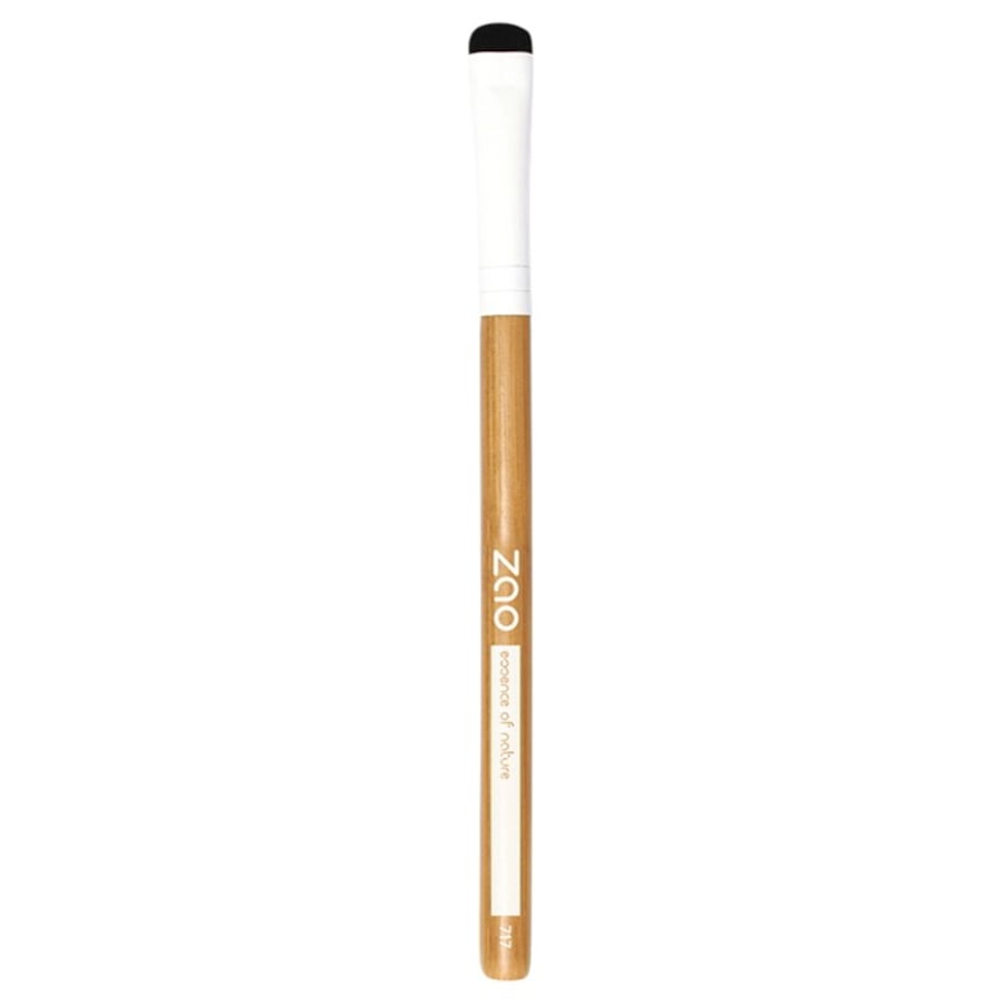 Zao Brush Bambusowa szczoteczka do rzęs