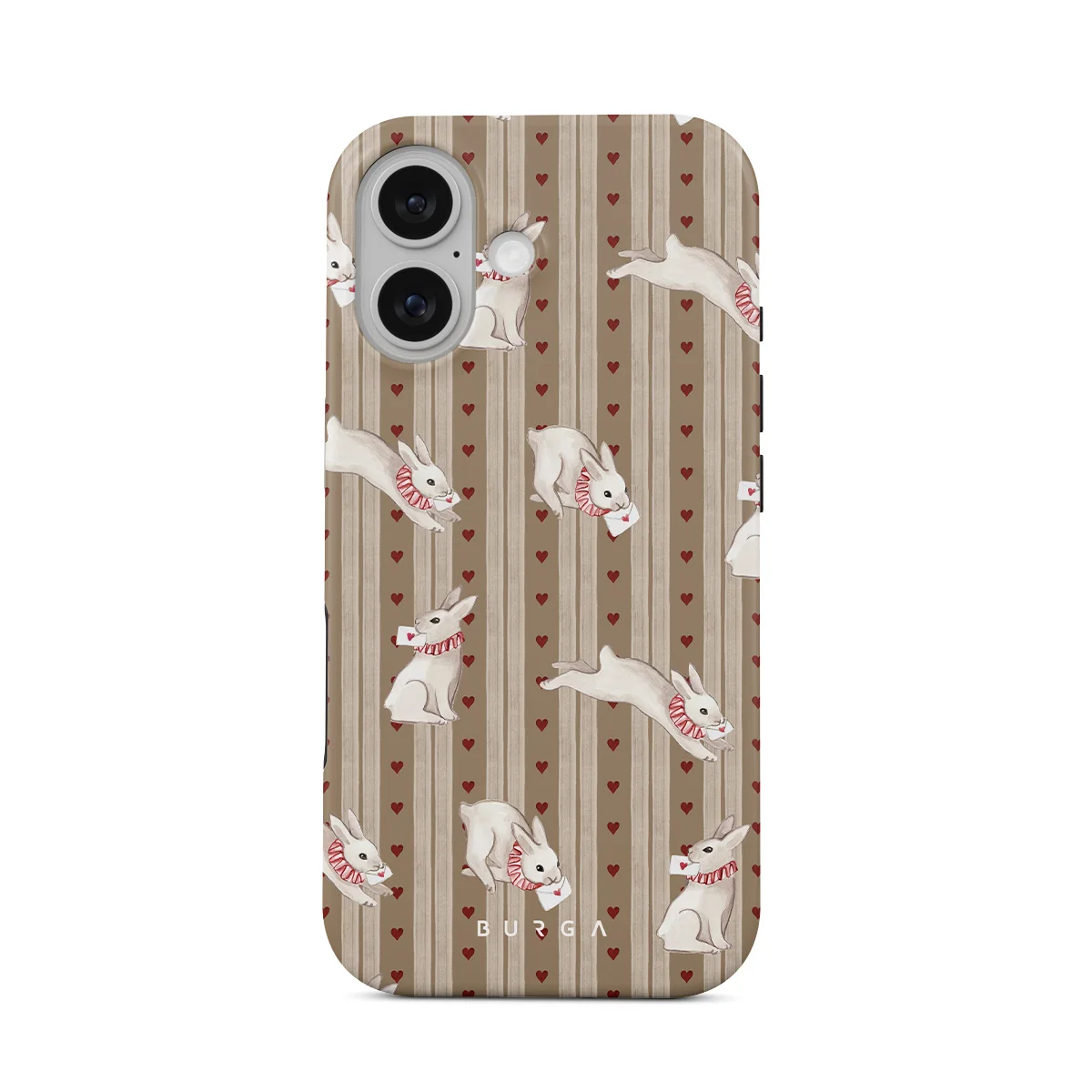 Late Again - iPhone 16 ケース