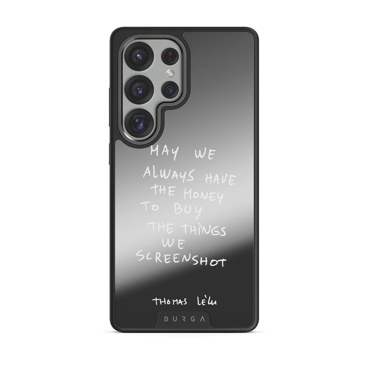 May We Always - Samsung Galaxy S25 Ultra ケース