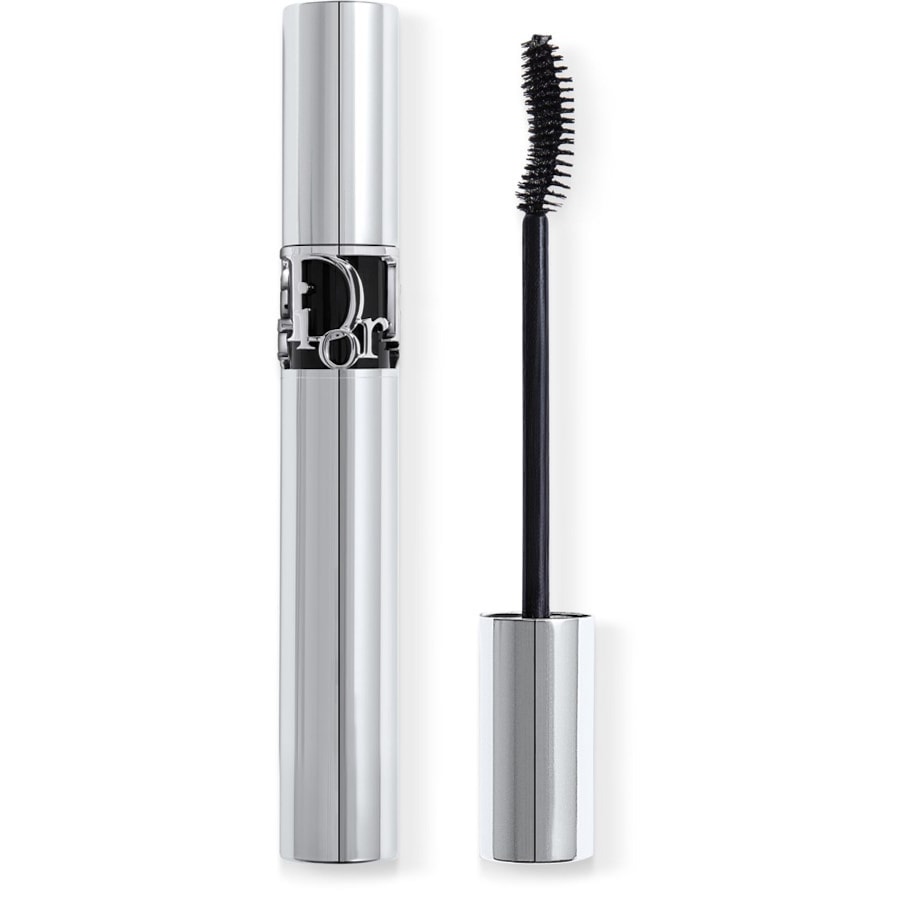 DIOR Maskara Diorshow Iconic Overcurl Volume Mascara 24-godzinna trwałość - Zwiększona objętość