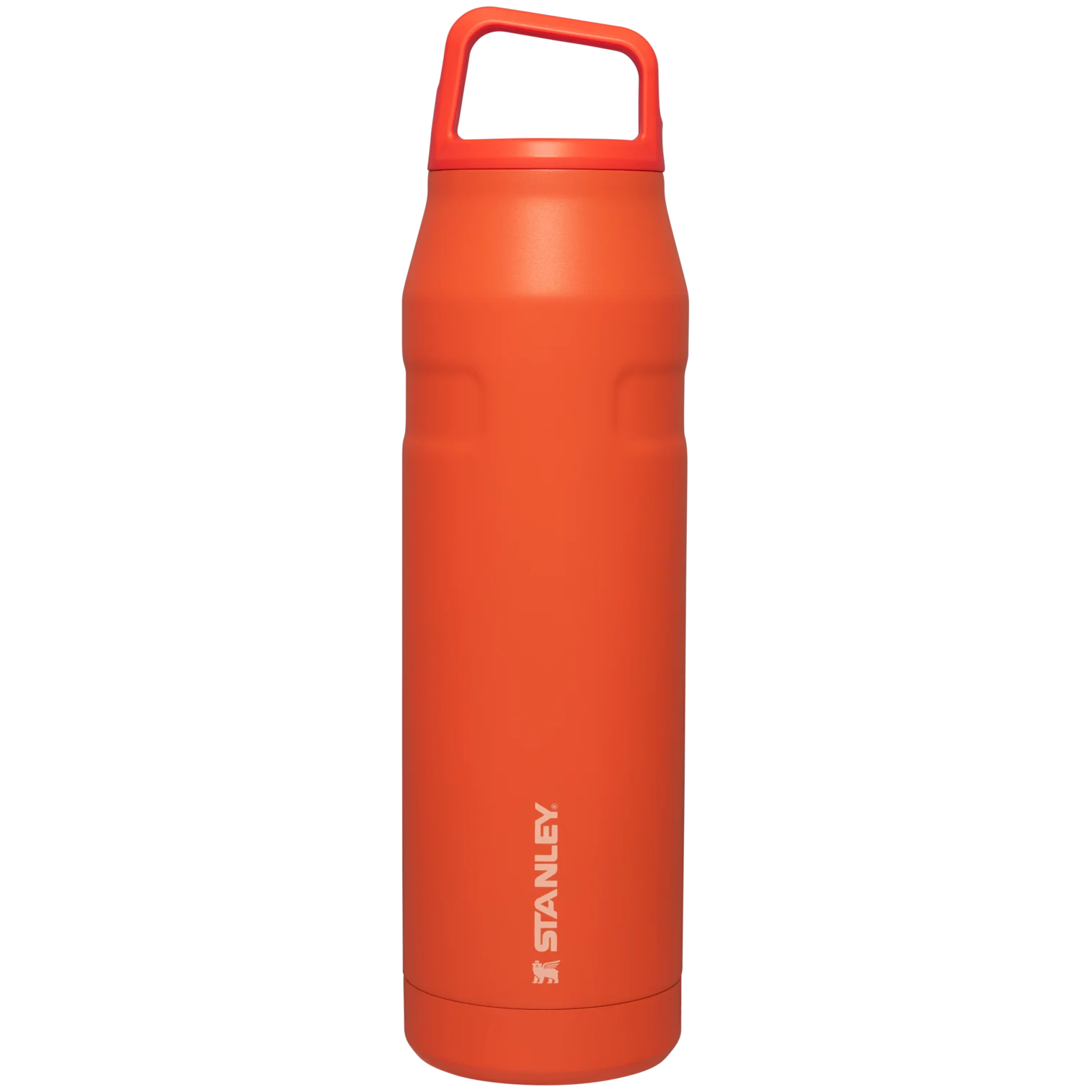 IceFlow™ Bottle with Cap and Carry+ Lid | 36 OZ