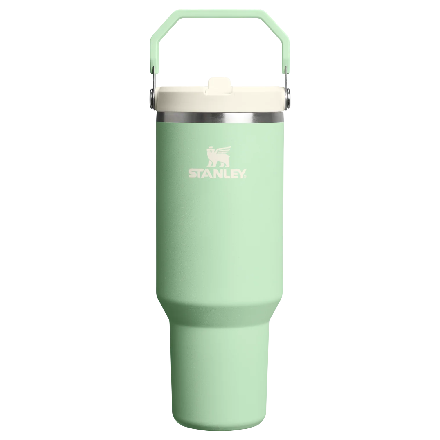 The IceFlow™ Flip Straw Tumbler | Stanley Create