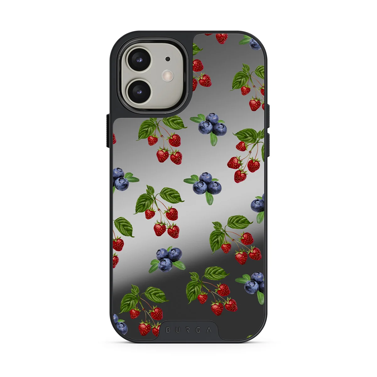 Picnic Basket - iPhone 12 ケース