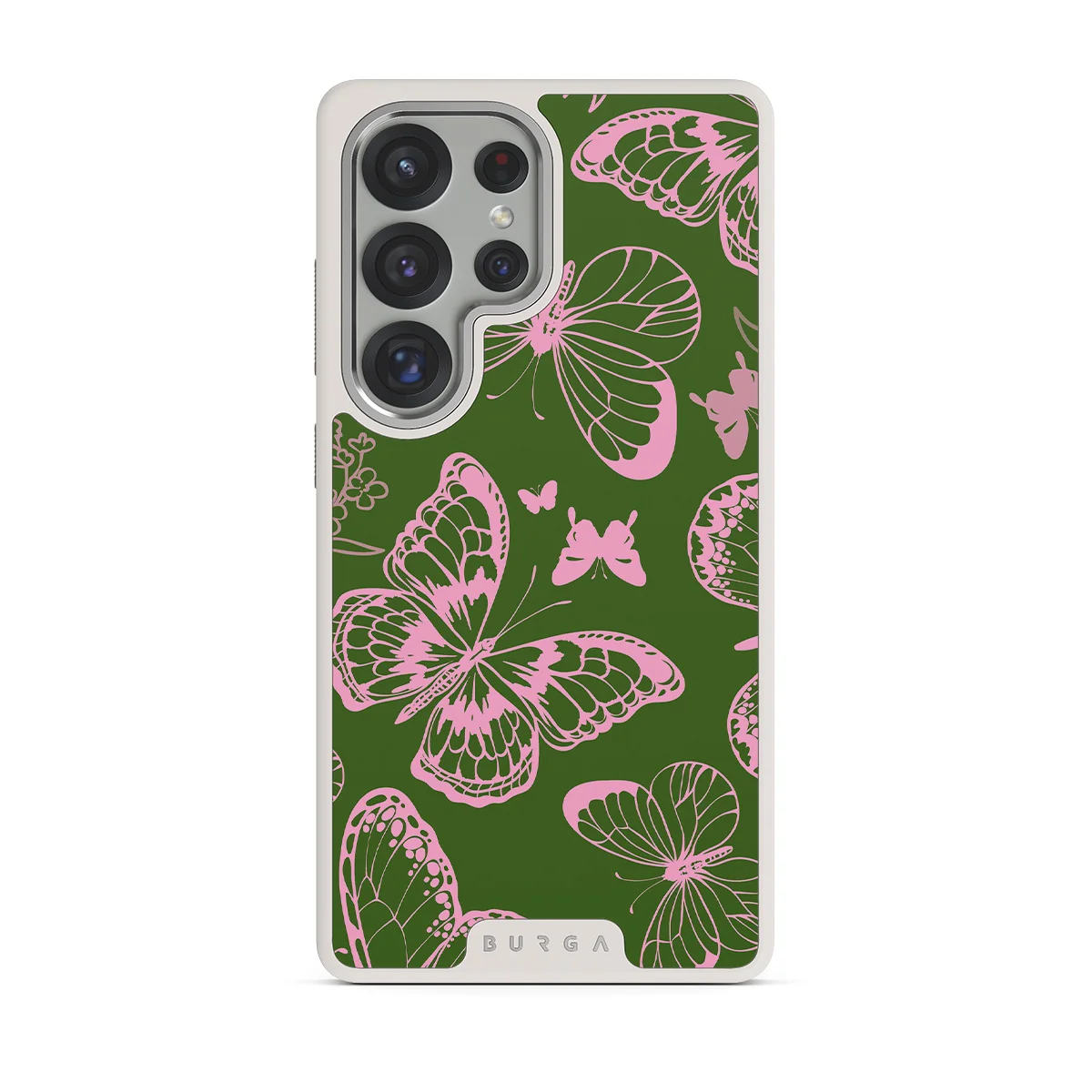 No Regrets - Samsung Galaxy S25 Ultra ケース