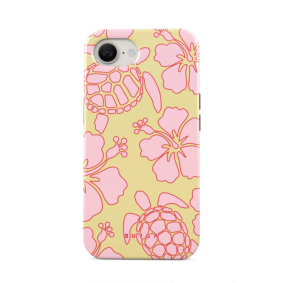 Tan Break - iPhone 16e ケース