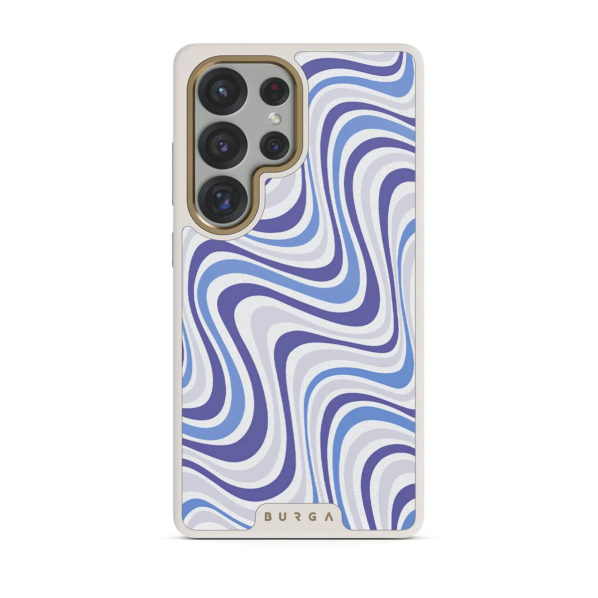 Stay Groovy - Samsung Galaxy S25 Ultra ケース