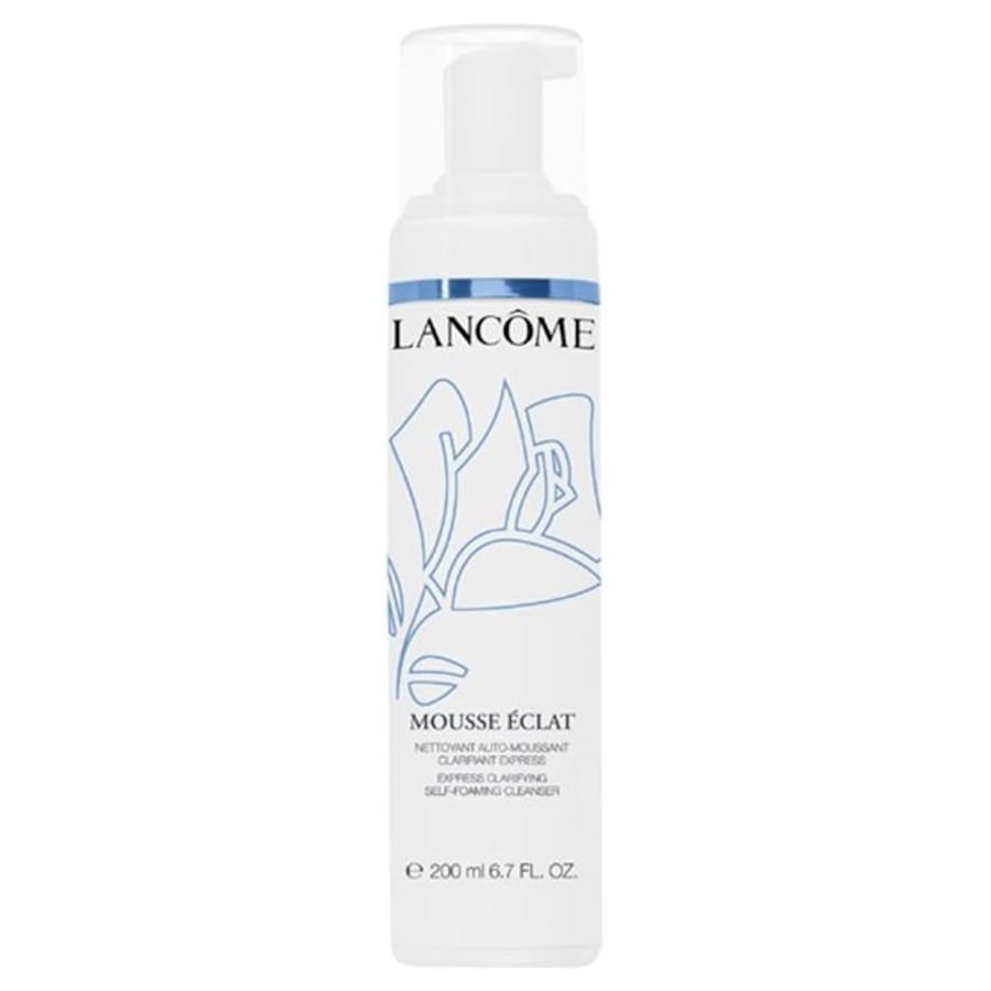 Lancôme Oczyszczanie i maseczki Mousse Éclat