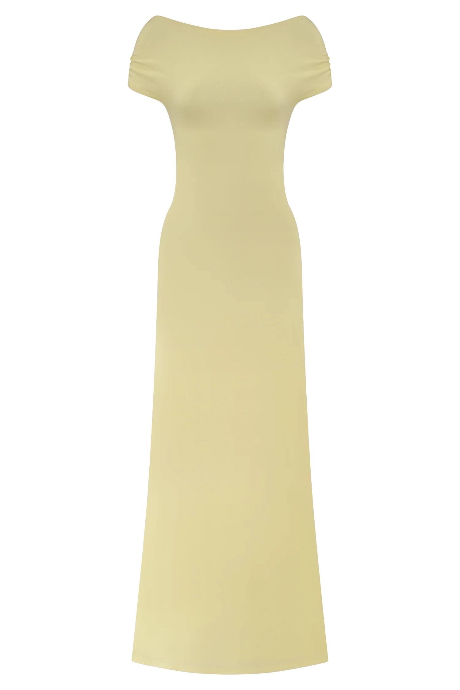 Imogen-Off-Shoulder-Slinky-Maxi-Dress-Lemon