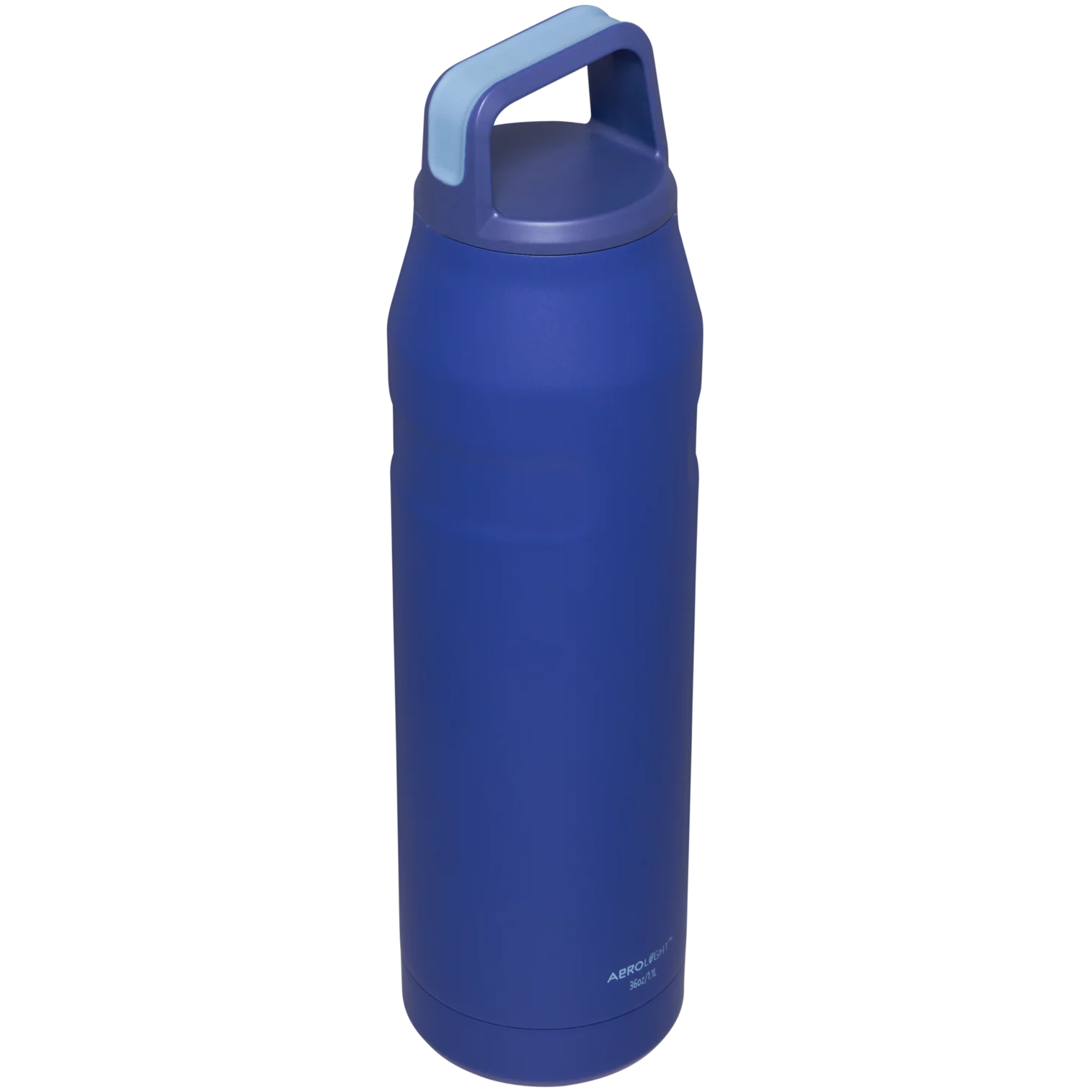 IceFlow™ Bottle with Cap and Carry+ Lid | 36 OZ