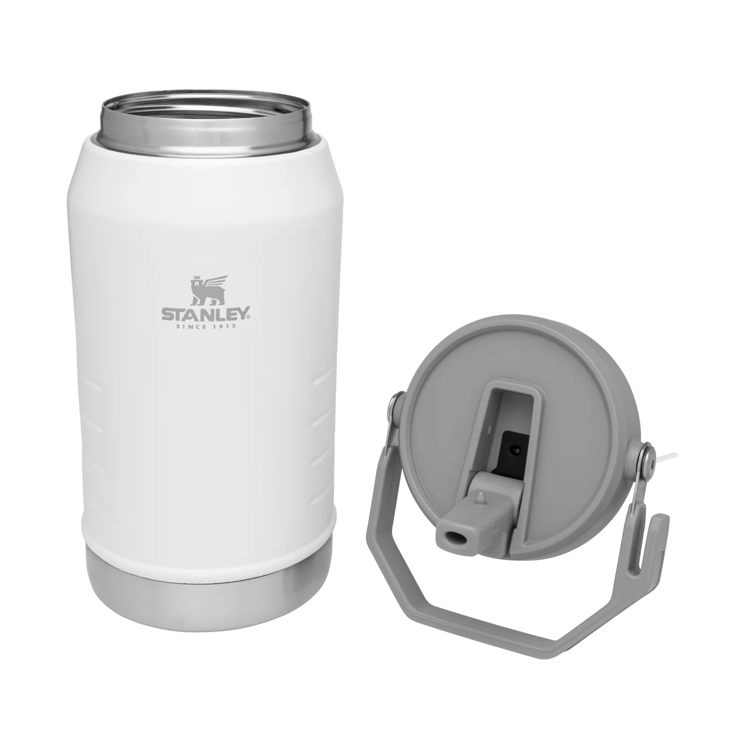The IceFlow™ Flip Straw Jug | Stanley Create