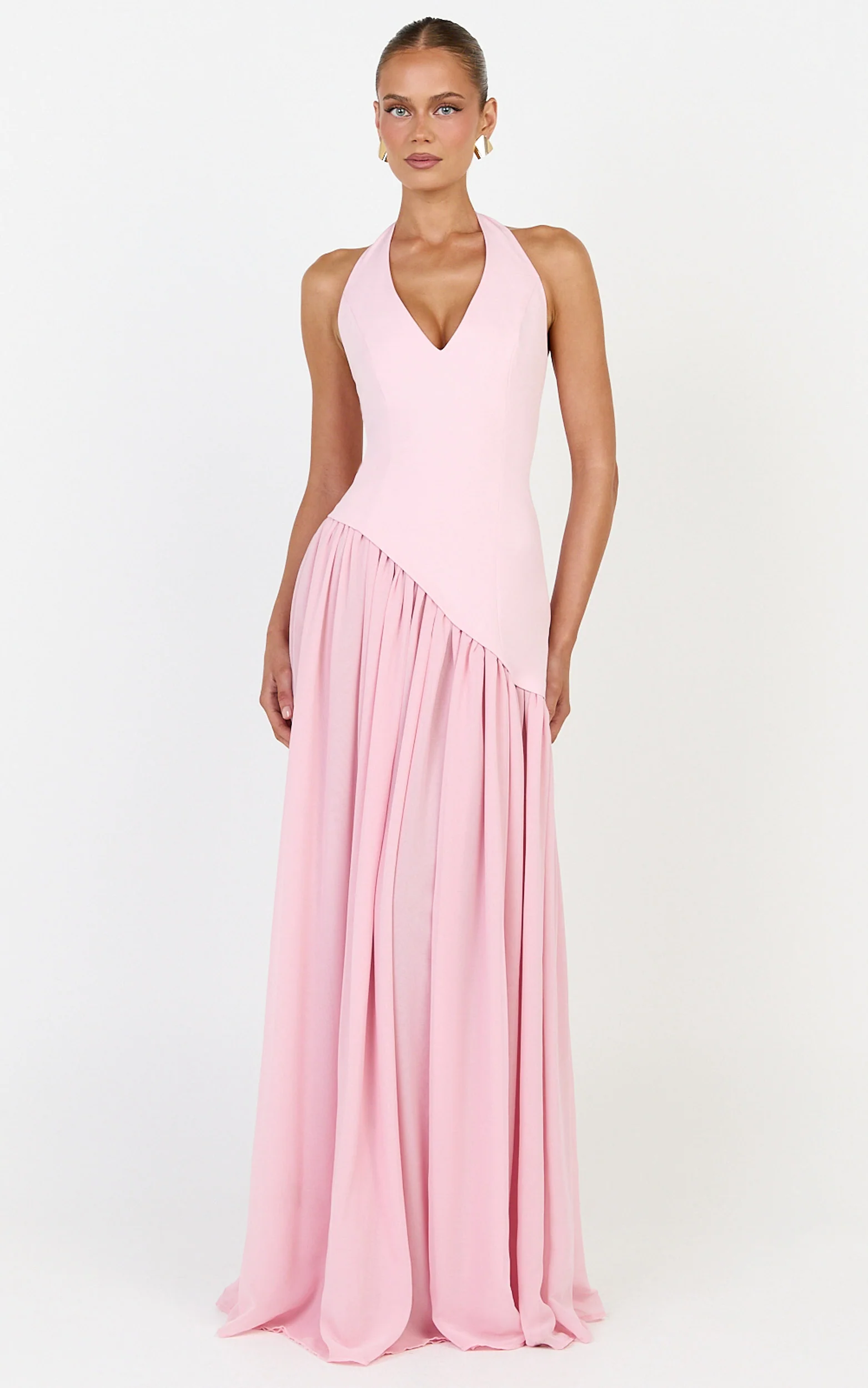Calla Maxi Dress