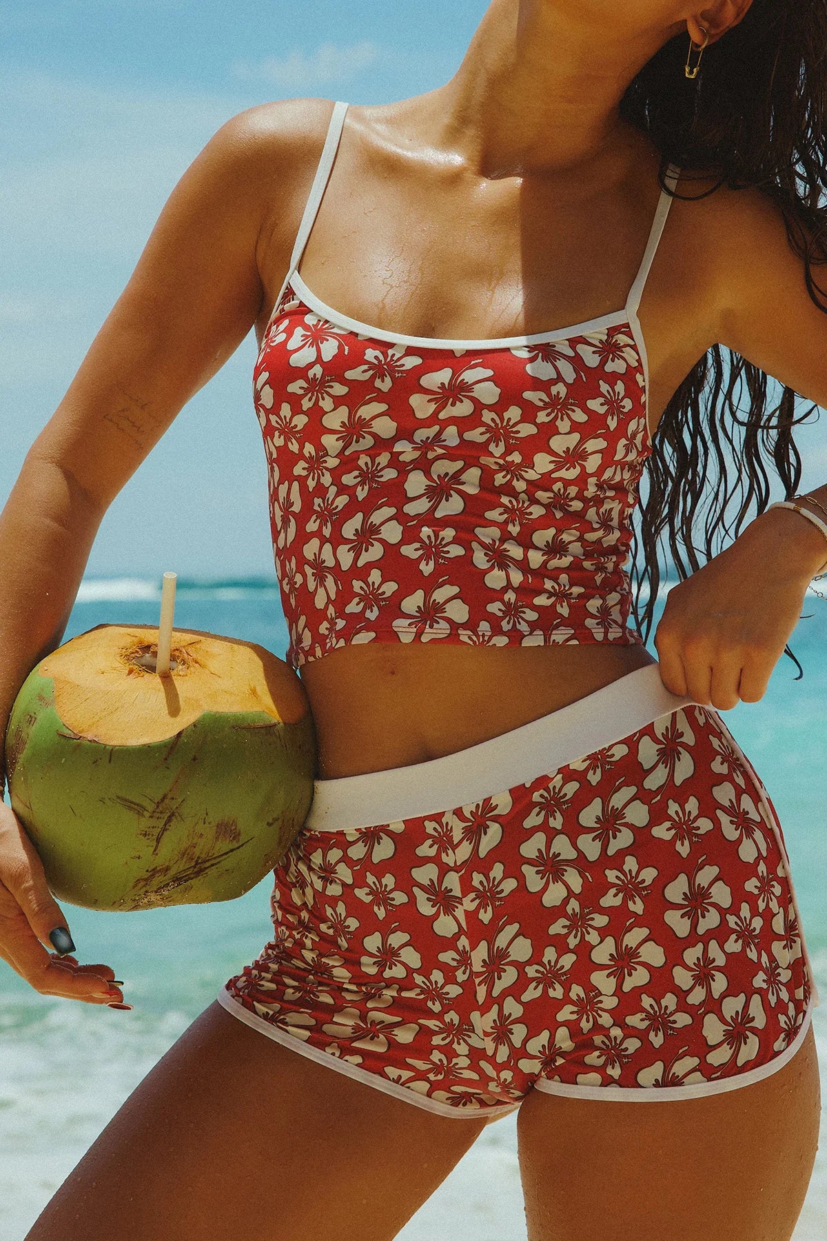 Kona Shorts - luluinthesky