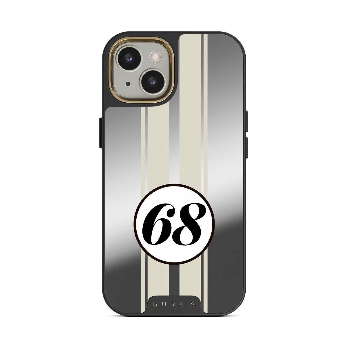 Classic Racing - iPhone 13 ケース