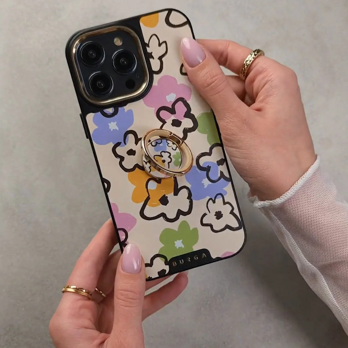 Good Vibes - iPhone 11 Pro ケース