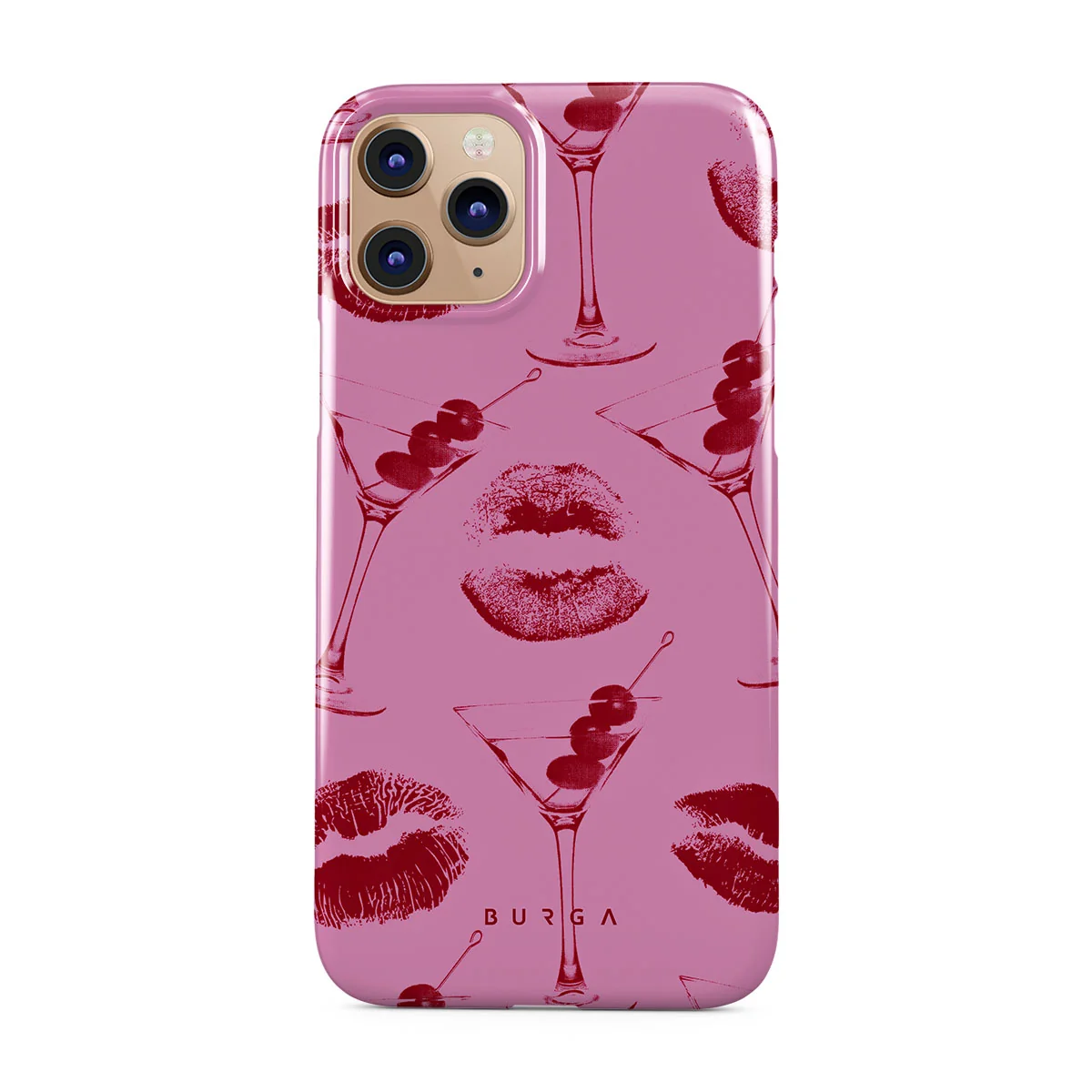 Call Me - iPhone 11 Pro Max ケース