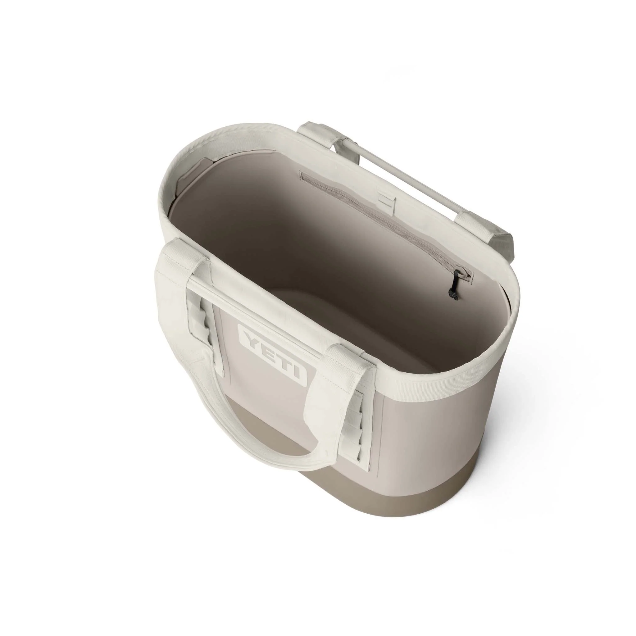 Camino® Carryall 35 in Cape Taupe - luluinthesky